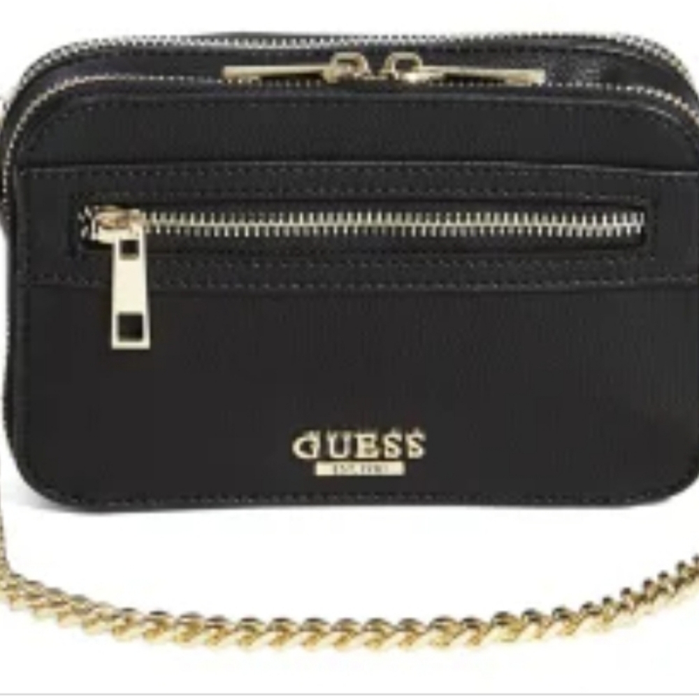 Guess Hanna Convertible Belt Bag *NWT*